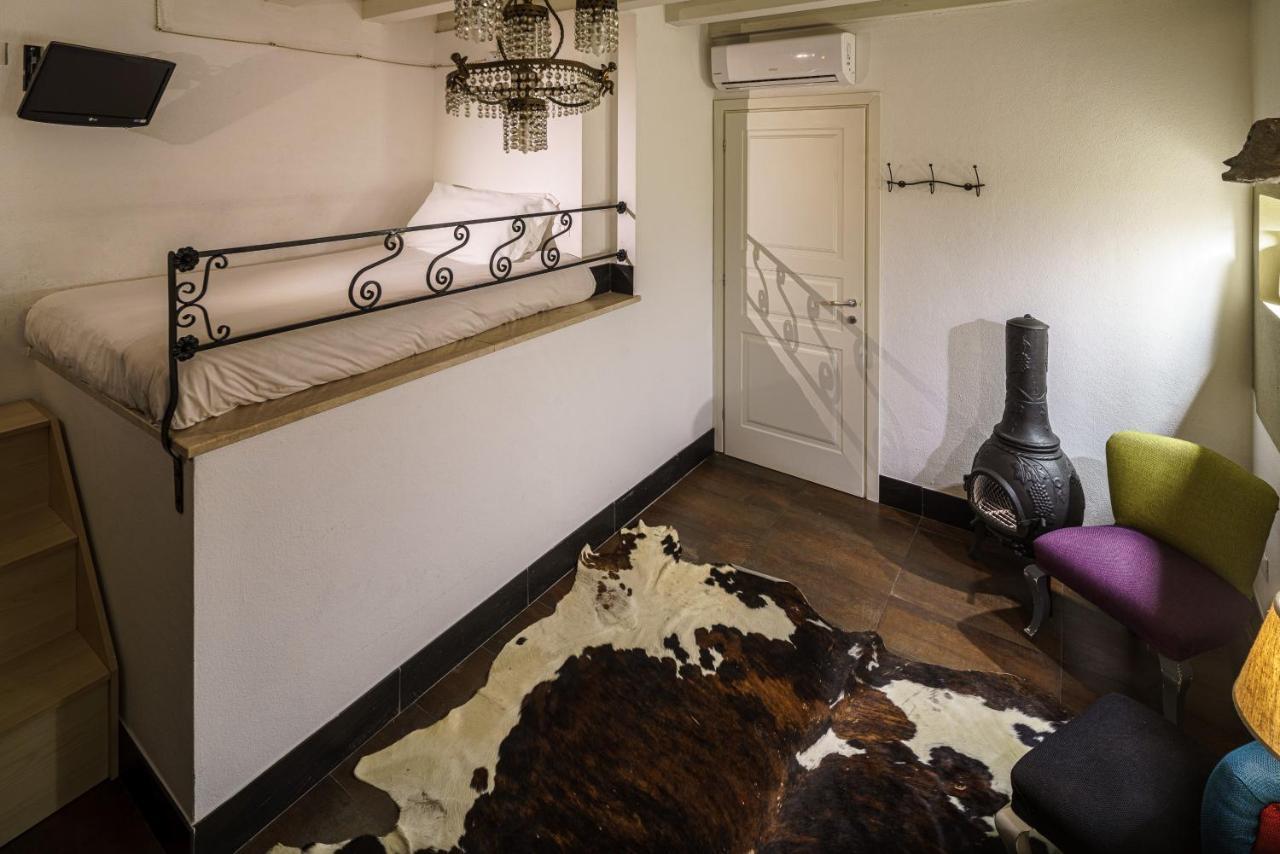 Guest house Le Meraviglie Di Alice *