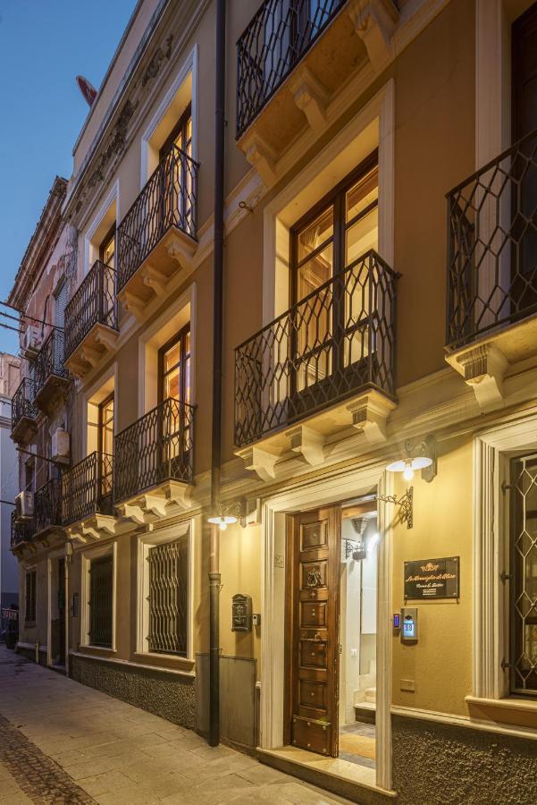 Guest house Le Meraviglie Di Alice *