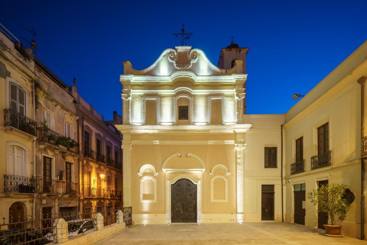 Guest house Le Meraviglie Di Alice Cagliari
