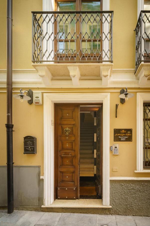 Le Meraviglie Di Alice Guest house