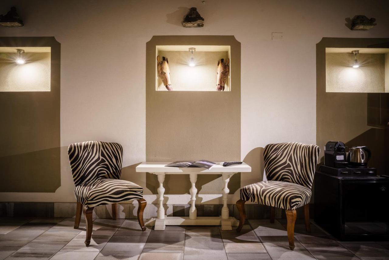Guest house Le Meraviglie Di Alice