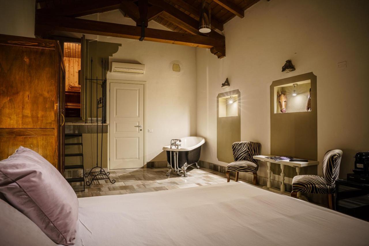 Le Meraviglie Di Alice Guest house