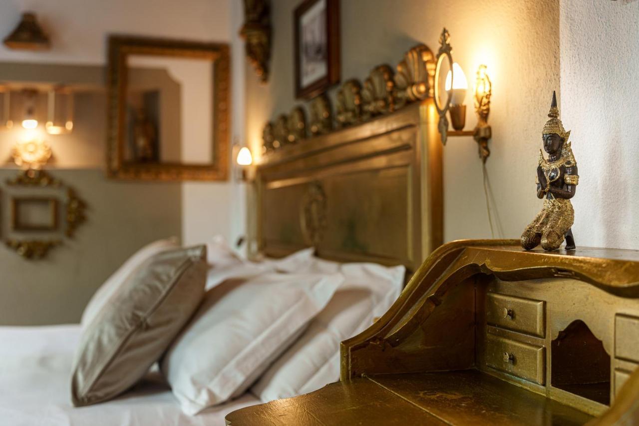 Le Meraviglie Di Alice Guest house
