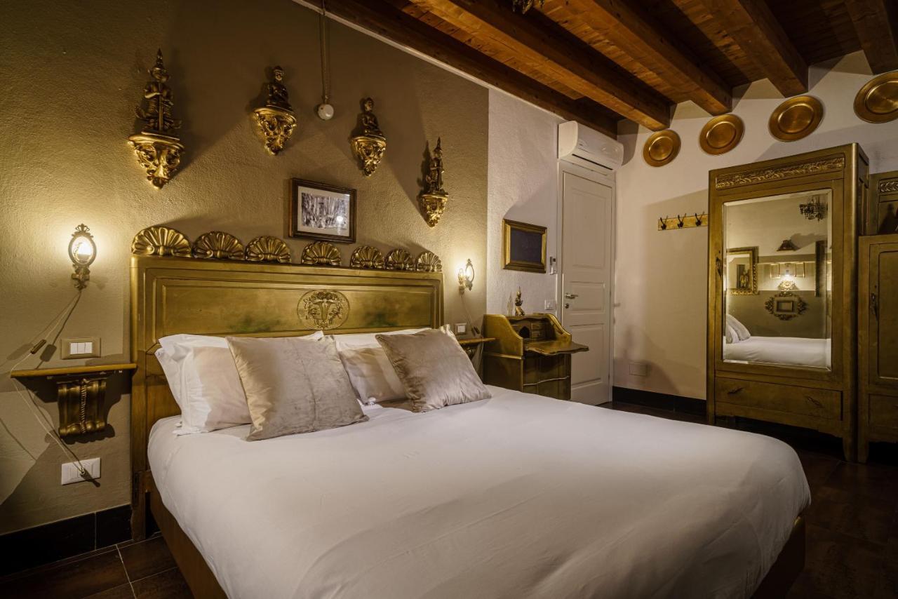Le Meraviglie Di Alice Guest house