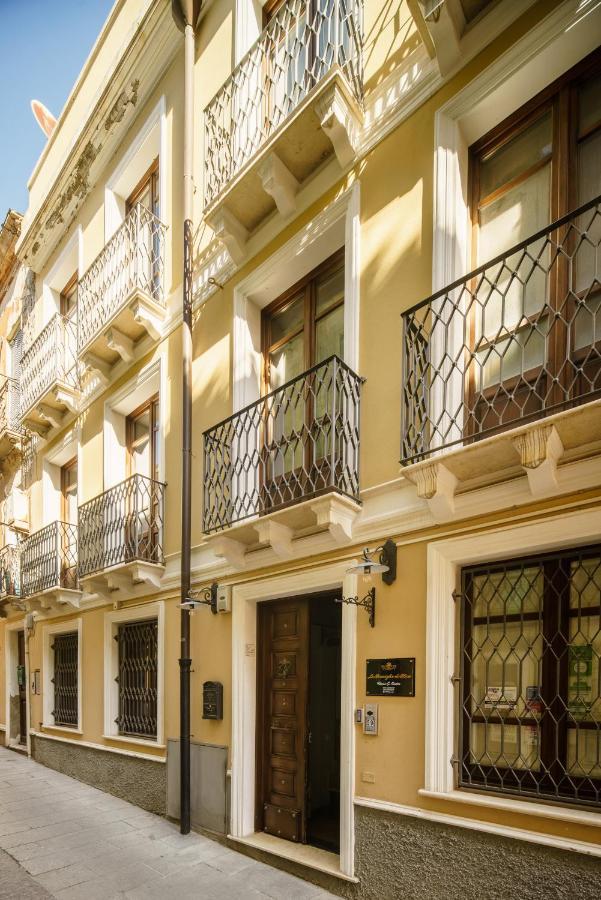 Le Meraviglie Di Alice Cagliari