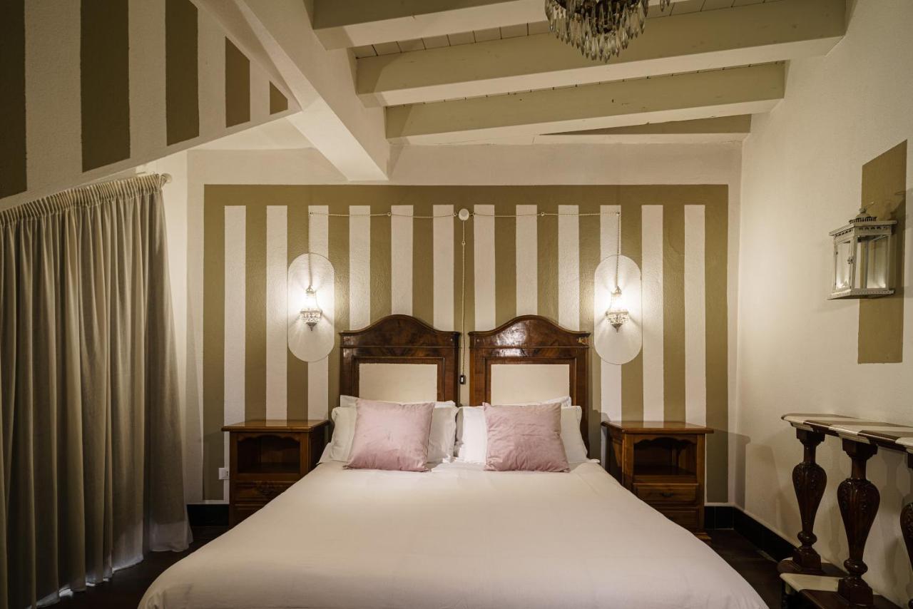Le Meraviglie Di Alice Guest house *