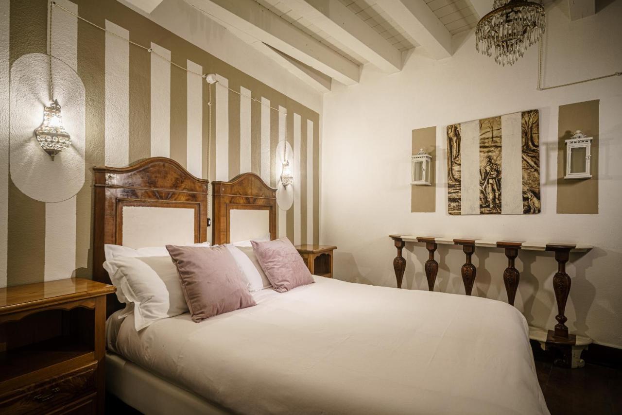 Le Meraviglie Di Alice Guest house