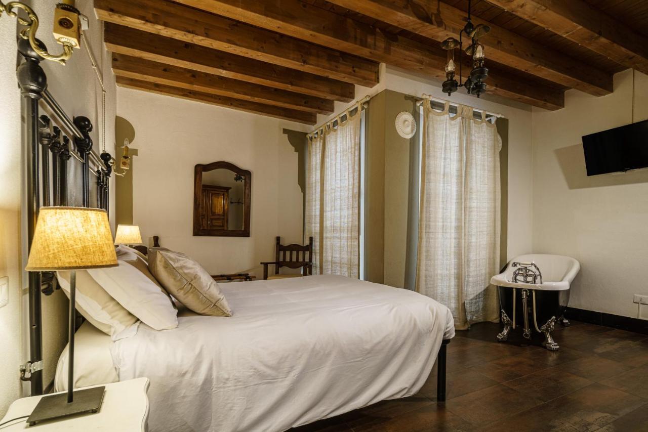 Le Meraviglie Di Alice Guest house