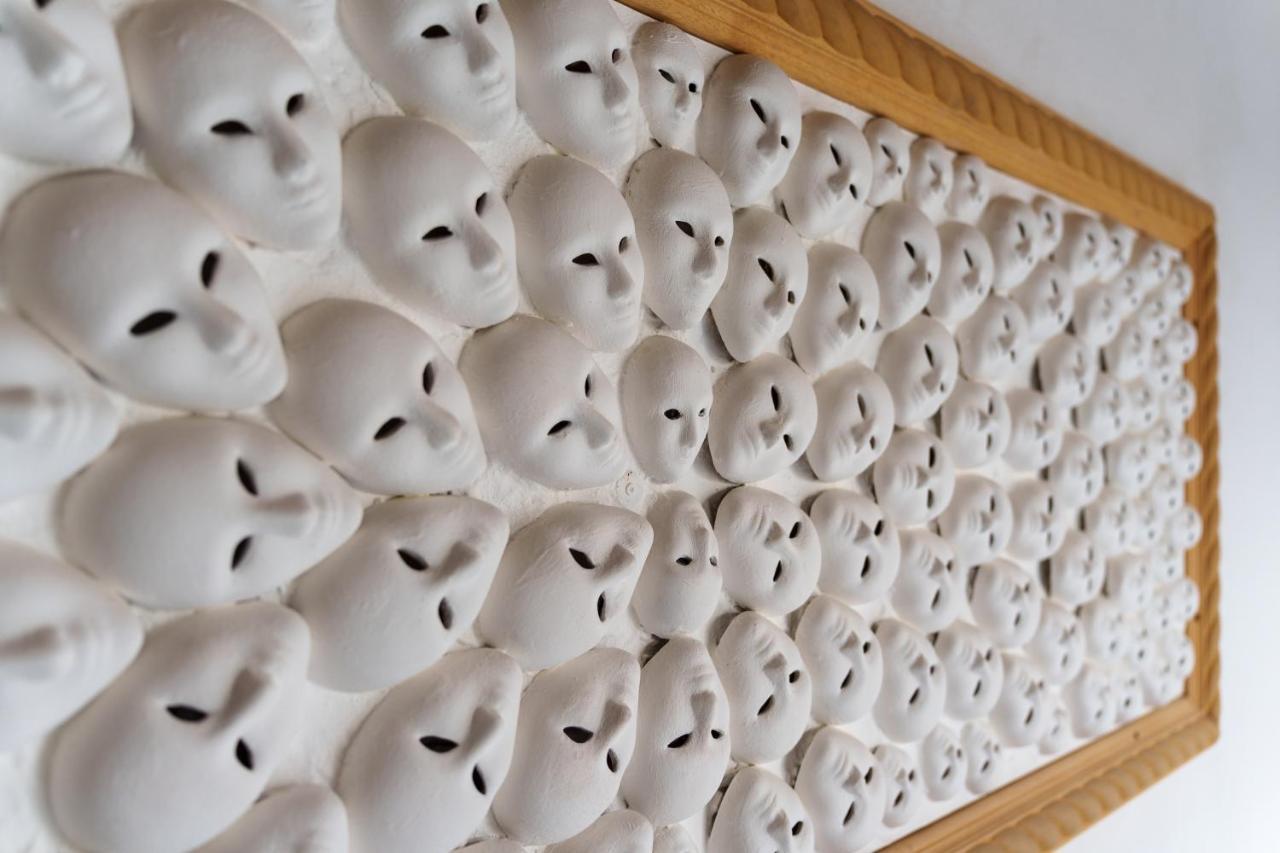 Le Meraviglie Di Alice Guest house Cagliari
