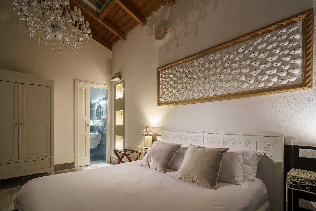 Guest house Le Meraviglie Di Alice Cagliari