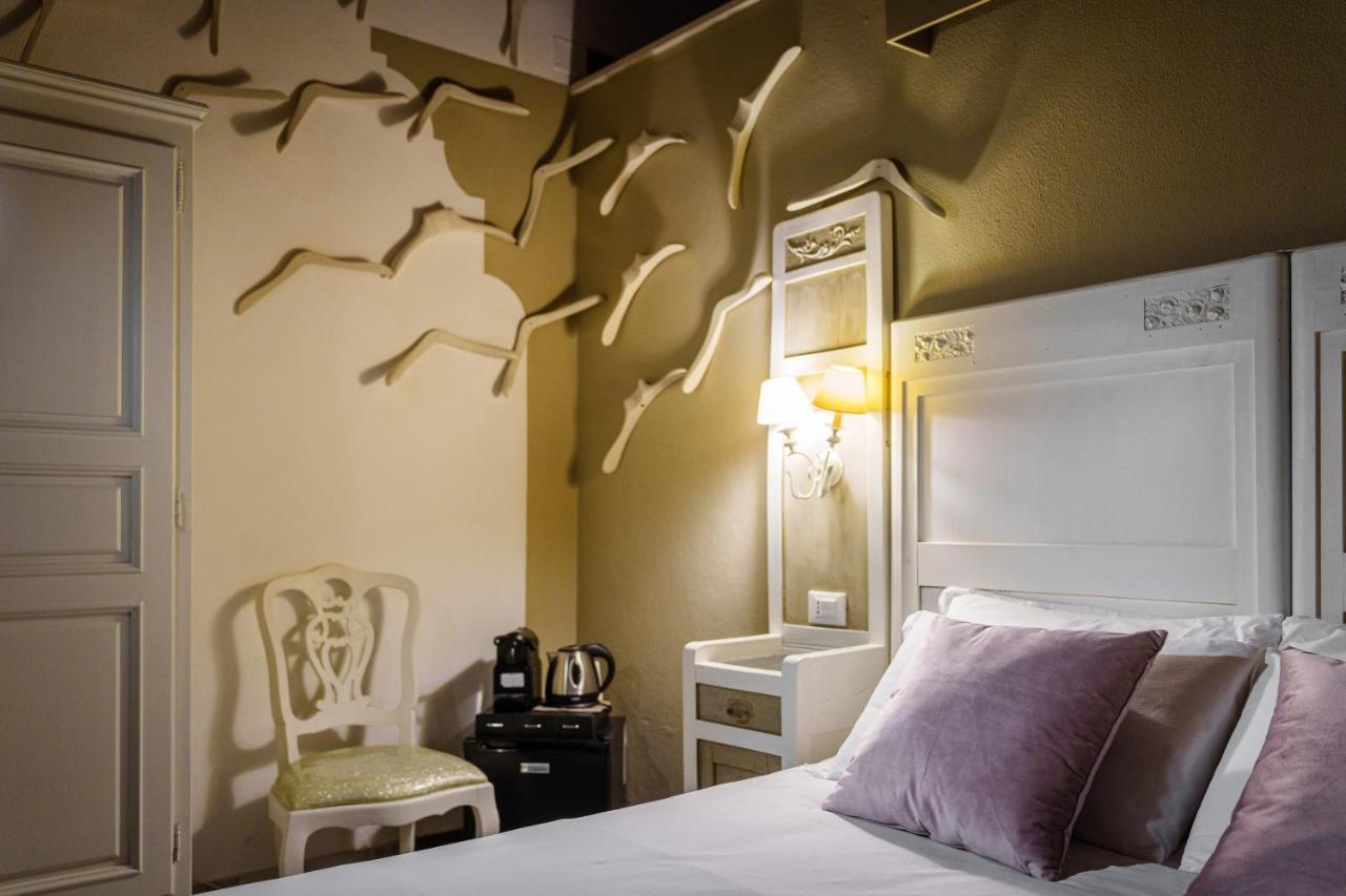 Le Meraviglie Di Alice Guest house