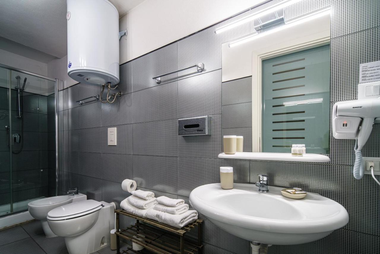 Guest house Le Meraviglie Di Alice Cagliari