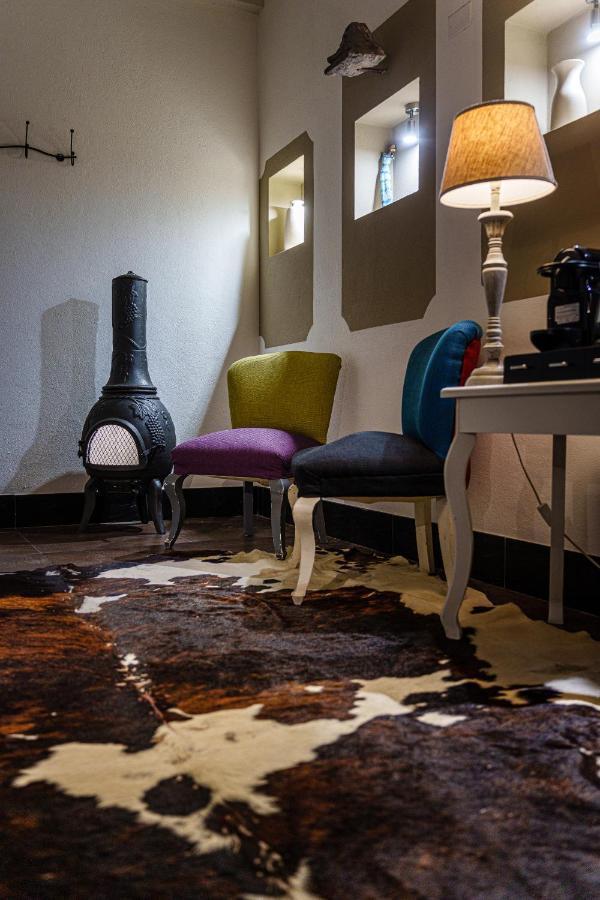 Le Meraviglie Di Alice Guest house *