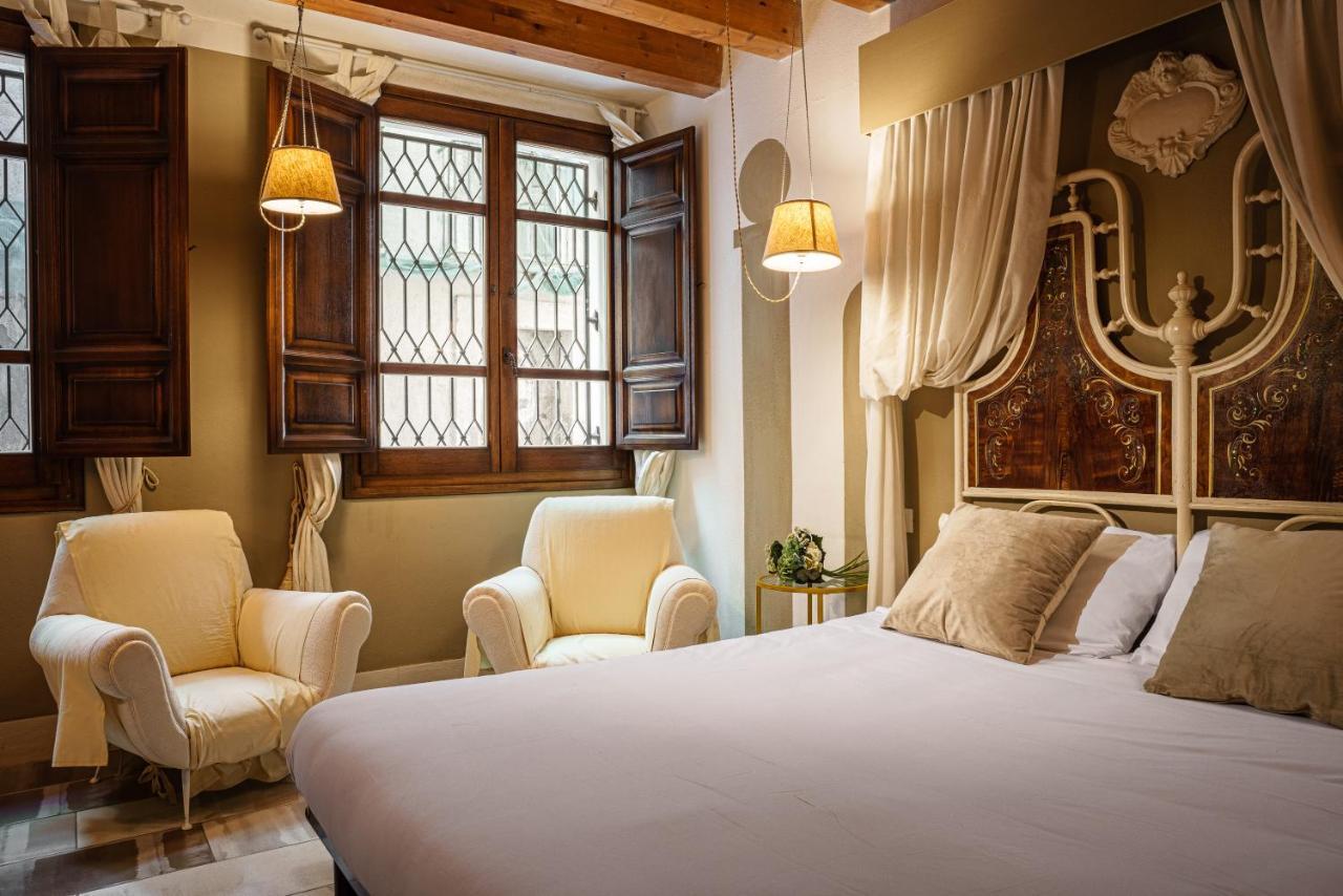 Le Meraviglie Di Alice Guest house