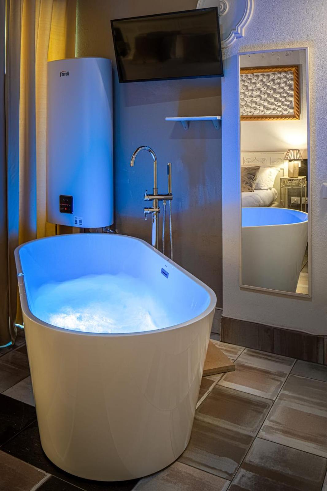 Le Meraviglie Di Alice Guest house