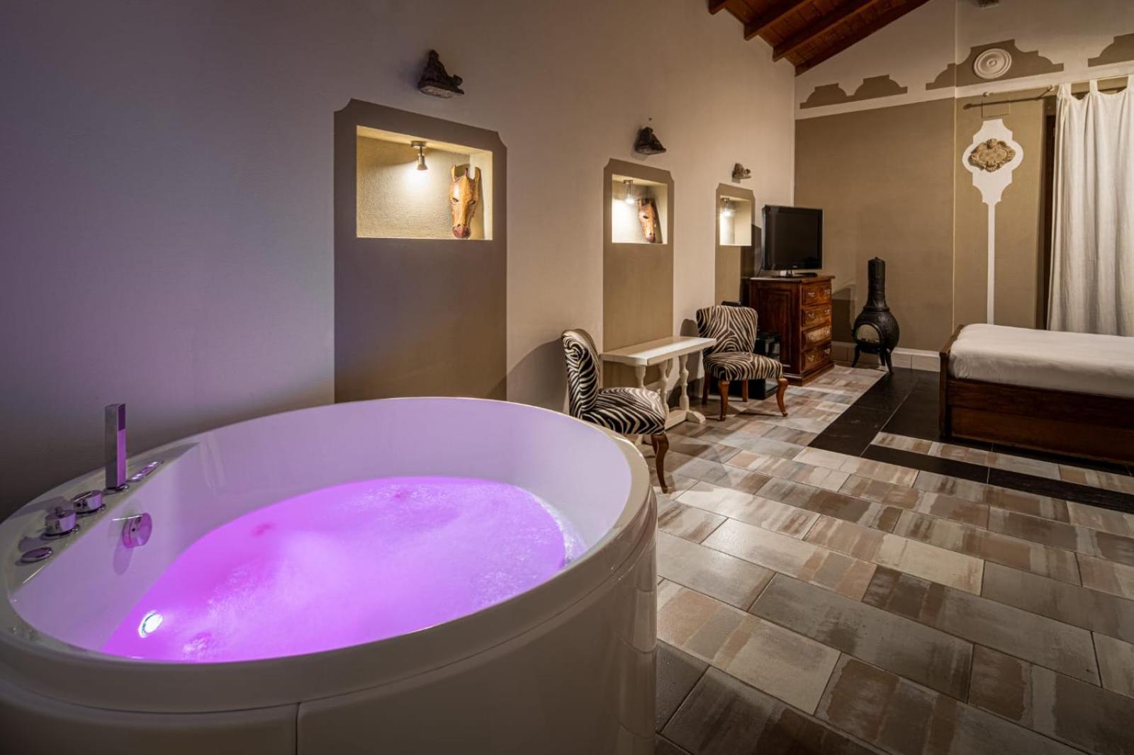 Le Meraviglie Di Alice Guest house
